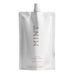 Mundwasser Paro+ Refill, MINT BY DR. MINTCHEVA